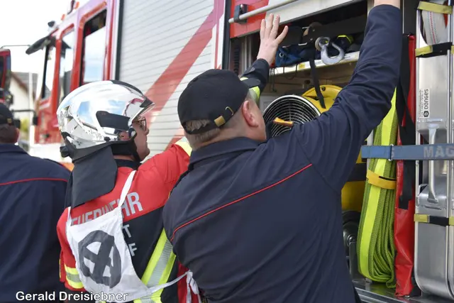 Foto: Gerald Dreisieber