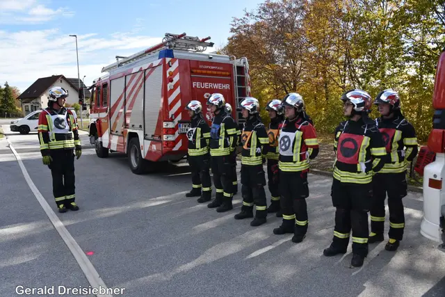 Foto: Gerald Dreisieber