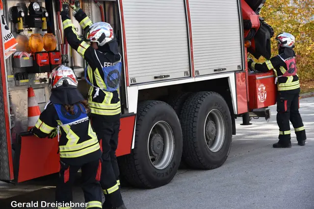 Foto: Gerald Dreisieber