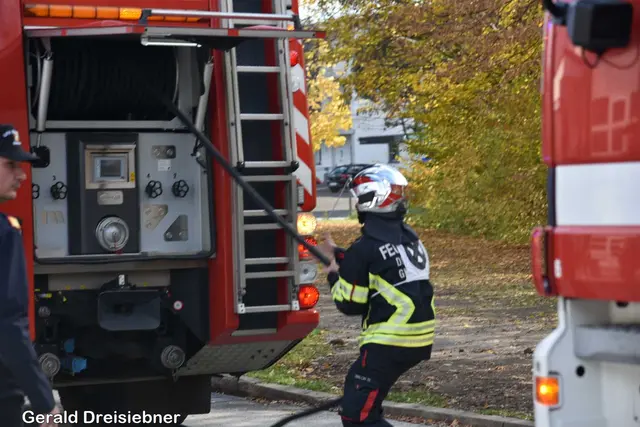 Foto: Gerald Dreisieber