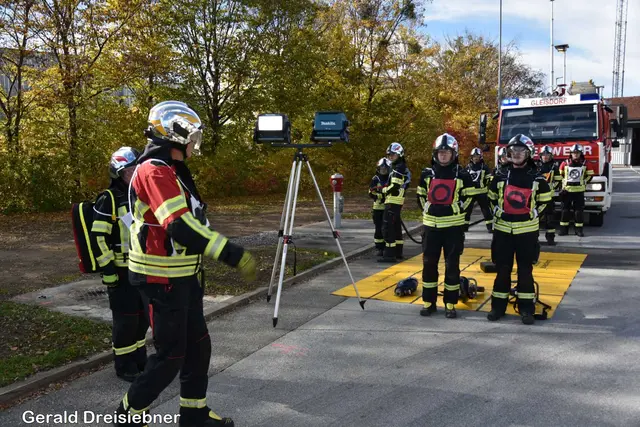 Foto: Gerald Dreisieber