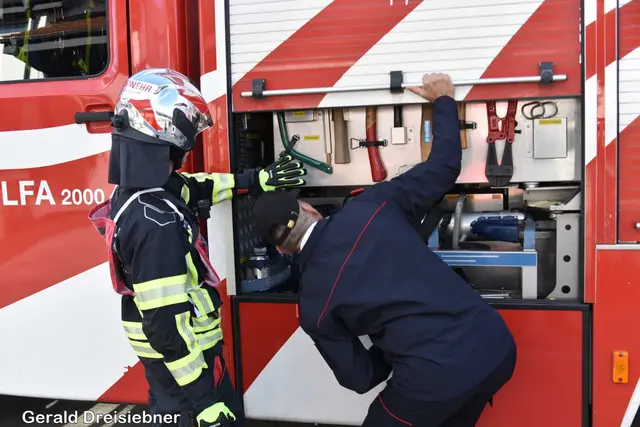 Foto: Gerald Dreisieber