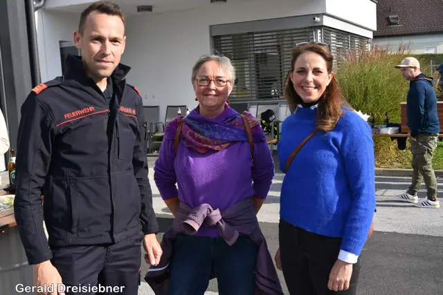 Foto: Gerald Dreisieber