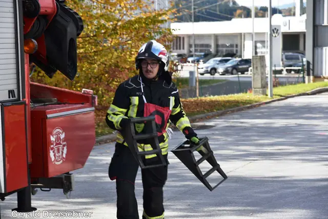 Foto: Gerald Dreisieber