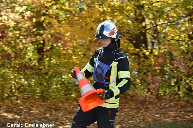 Foto: Gerald Dreisieber