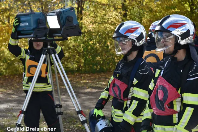 Foto: Gerald Dreisieber