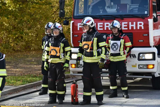 Foto: Gerald Dreisieber