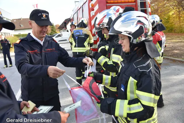 Foto: Gerald Dreisieber