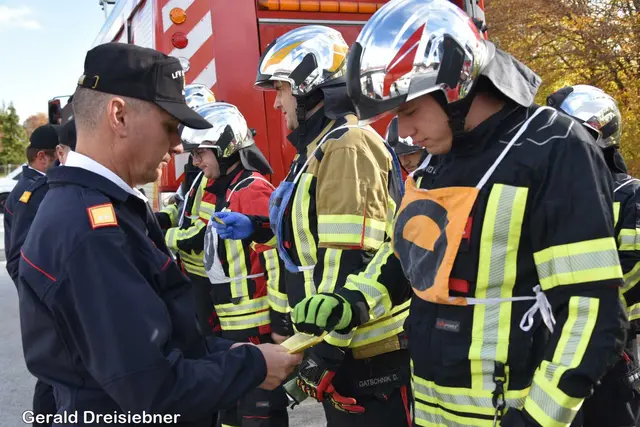 Foto: Gerald Dreisieber