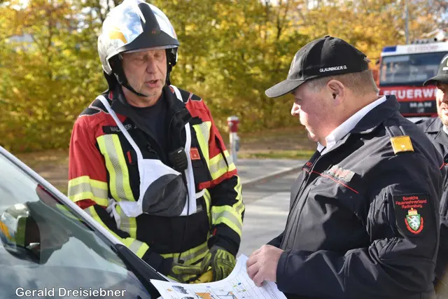 Foto: Gerald Dreisieber