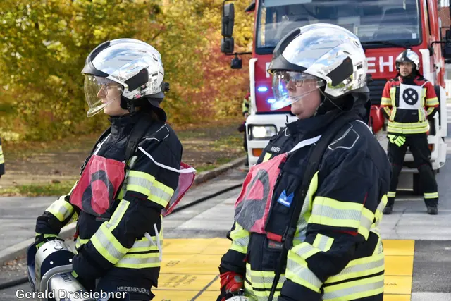 Foto: Gerald Dreisieber