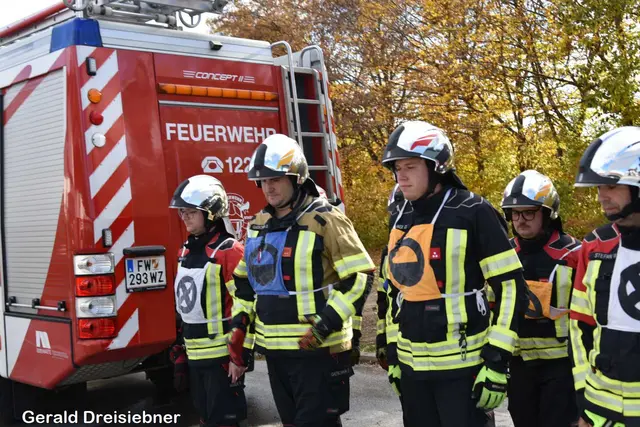 Foto: Gerald Dreisieber