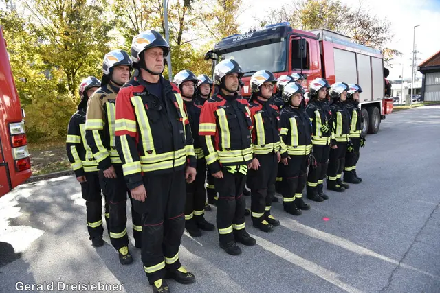 Foto: Gerald Dreisieber