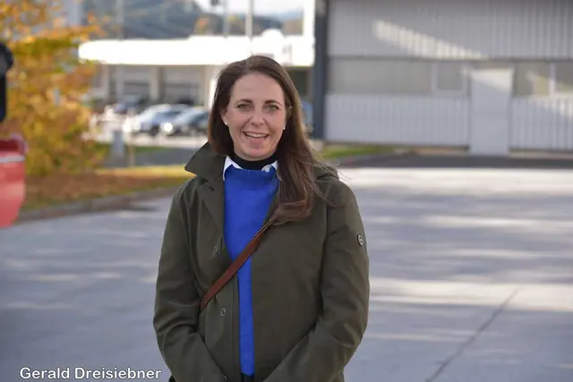 Foto: Gerald Dreisieber