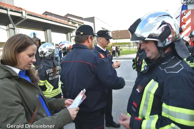 Foto: Gerald Dreisieber