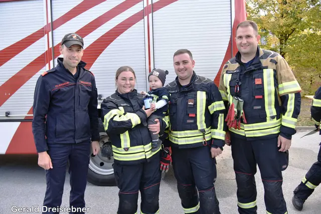 Foto: Gerald Dreisieber