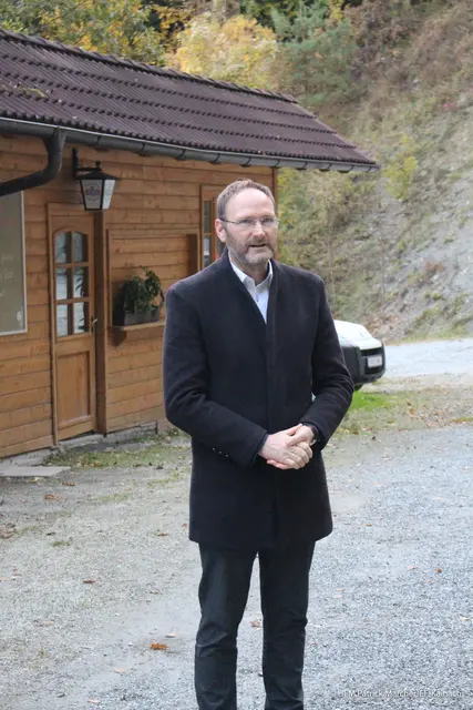 Foto: HFM Patrick Marcher