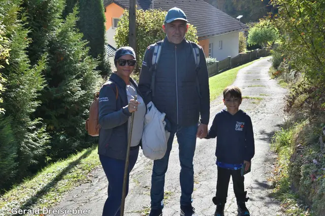 Foto: Gerald Dreisieber