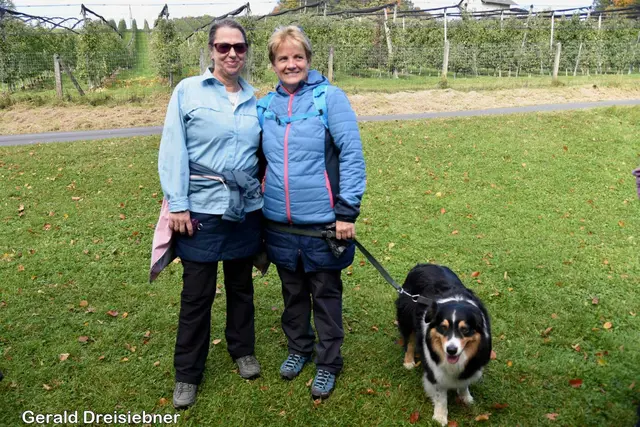 Foto: Gerald Dreisieber