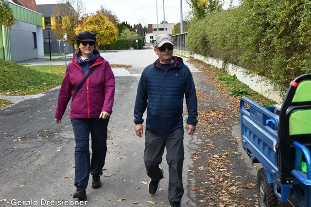 Foto: Gerald Dreisieber