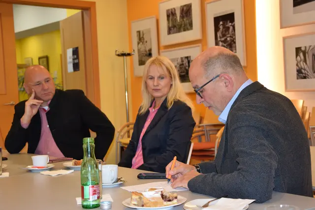 Foto: Josef Strohmeier