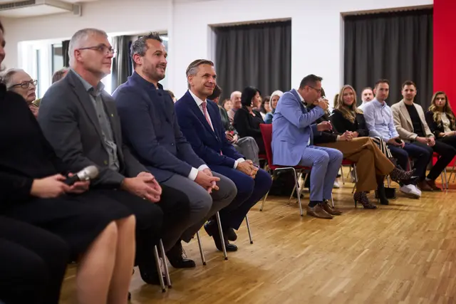 Foto: Haiden&Holey BMAW