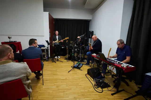 Foto: Haiden&Holey BMAW