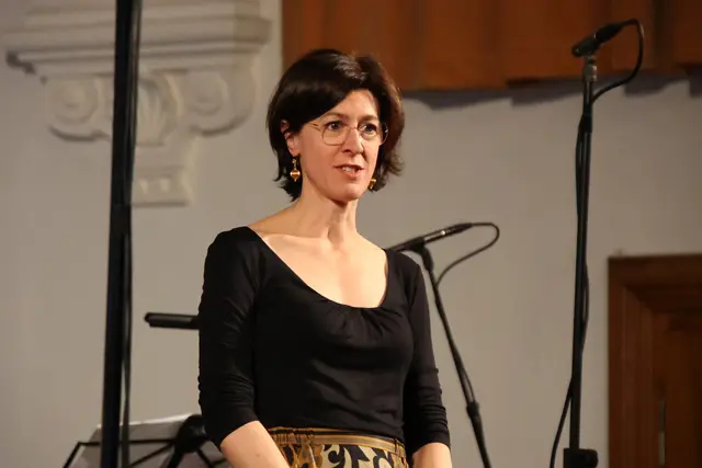 Foto: Wolfgang Schweighofer