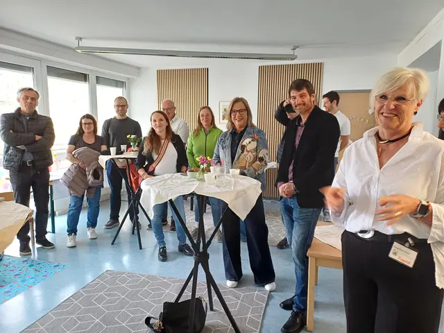 Foto: Monika Hammerl