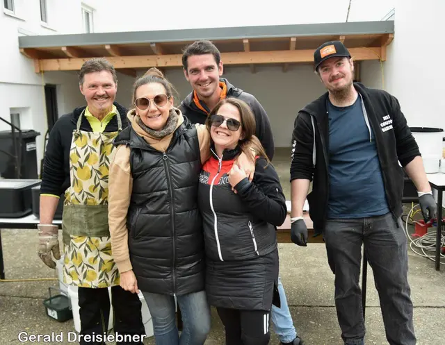 Foto: Gerald Dreisieber