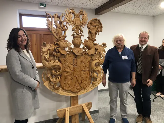 Karl Grufeneder | Foto: Robert Zinterhof