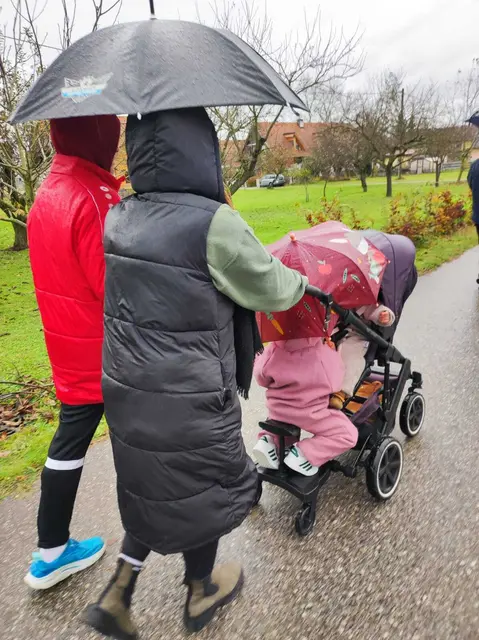 Familienwanderung am Nationalfeiertag 26.10.2025 | Foto: Anita Peterseil