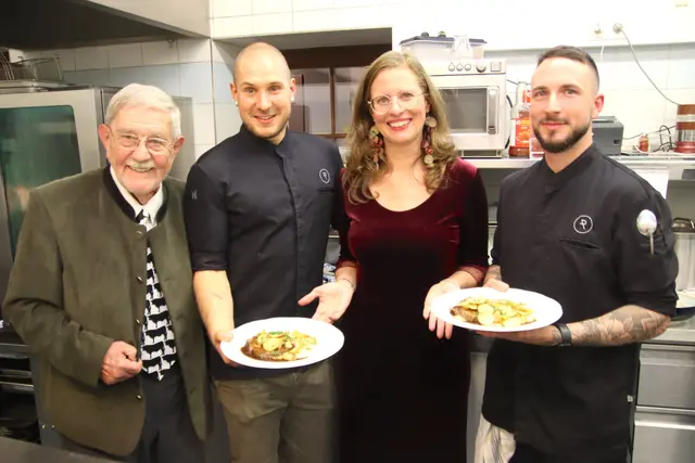 Foto: Martin Wurglits