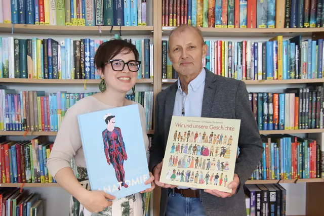 Foto: Martin Wurglits