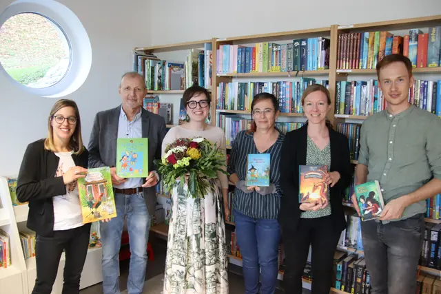 Foto: Martin Wurglits