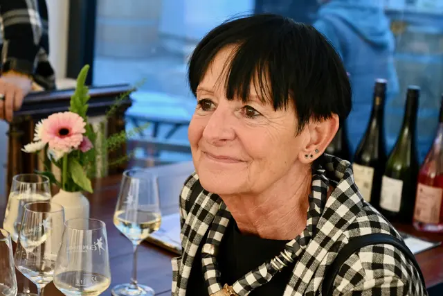 Foto: Josef Steiger