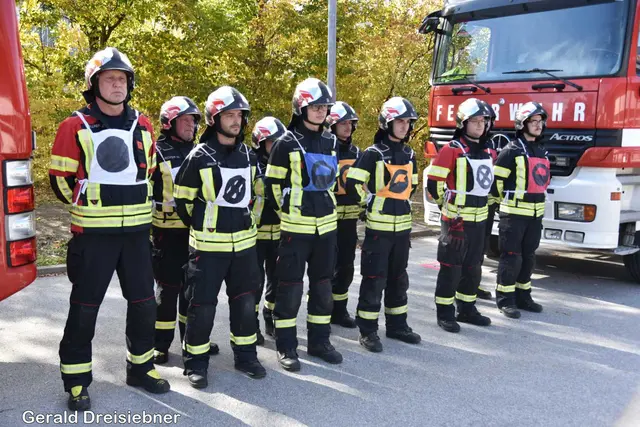 Foto: Gerald Dreisieber