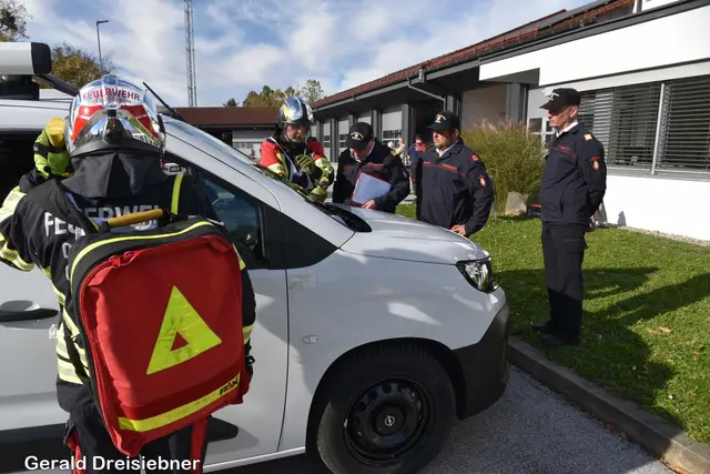 Foto: Gerald Dreisieber