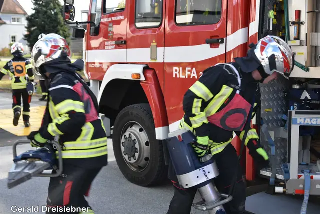 Foto: Gerald Dreisieber