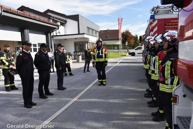 Foto: Gerald Dreisieber