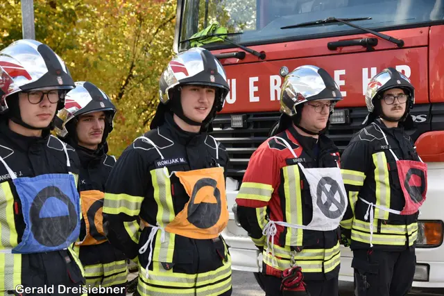 Foto: Gerald Dreisieber