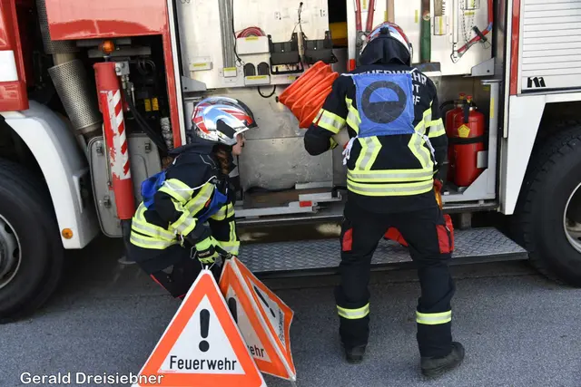 Foto: Gerald Dreisieber