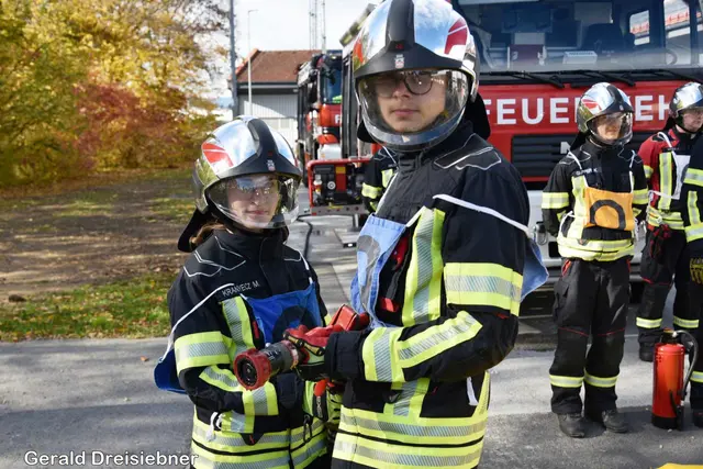 Foto: Gerald Dreisieber