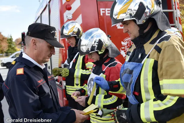 Foto: Gerald Dreisieber