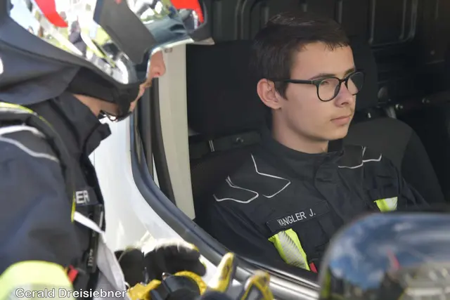 Foto: Gerald Dreisieber