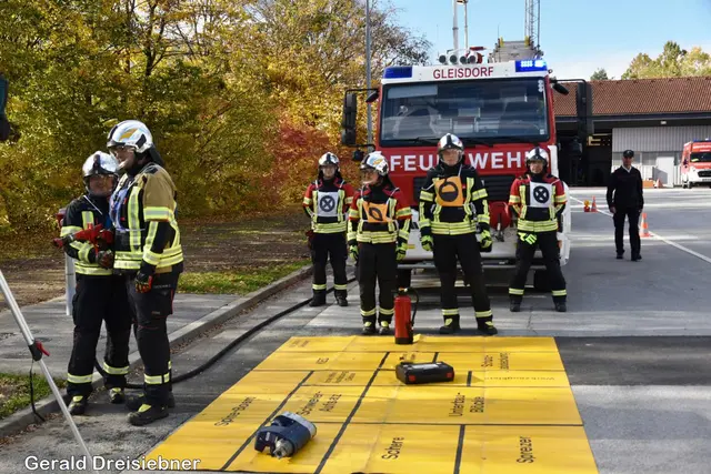 Foto: Gerald Dreisieber