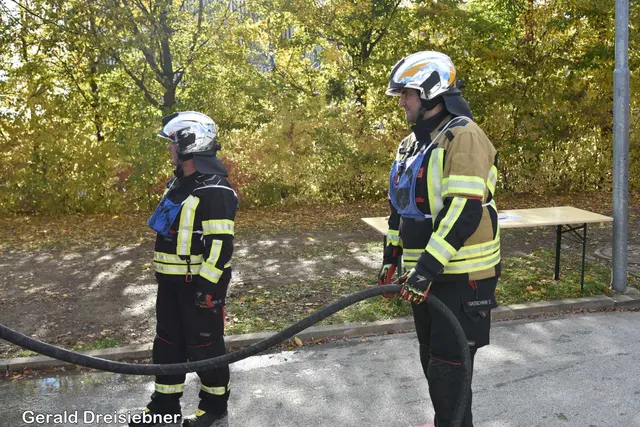 Foto: Gerald Dreisieber