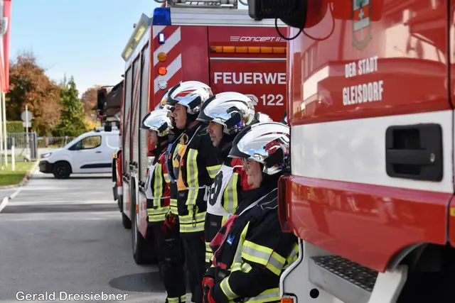 Foto: Gerald Dreisieber