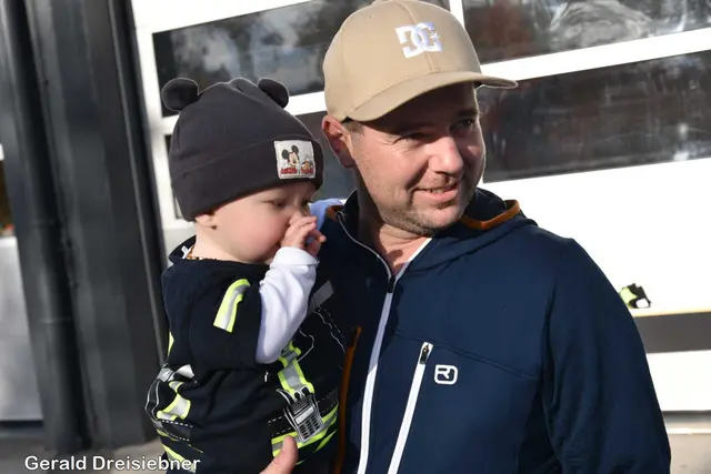 Foto: Gerald Dreisieber