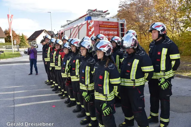 Foto: Gerald Dreisieber